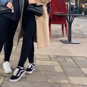 Vans OLD SKOOL US size 8.5 women US size 7.0 men